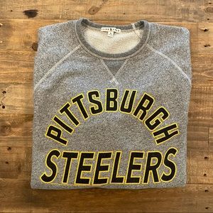 Pittsburgh Steelers Sweatshirt - Junk Food - XL